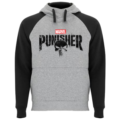 Суитчър THE PUNISHER - SKULL